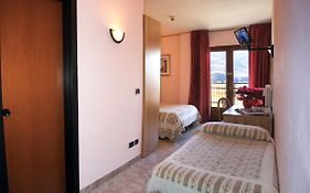 Hotel Les Saisons